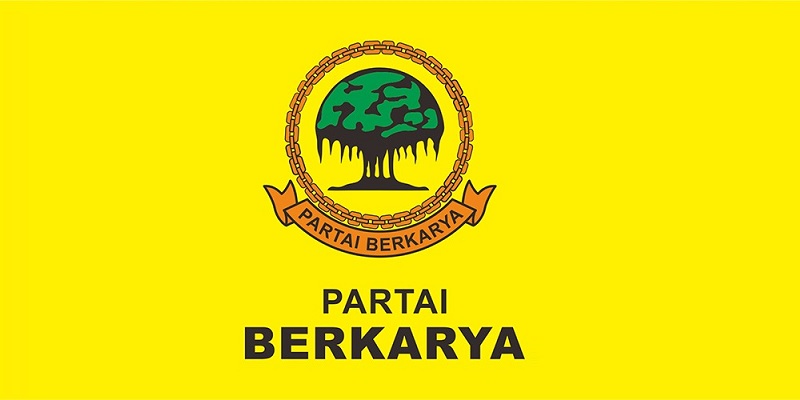 Partai Berkarya/Net