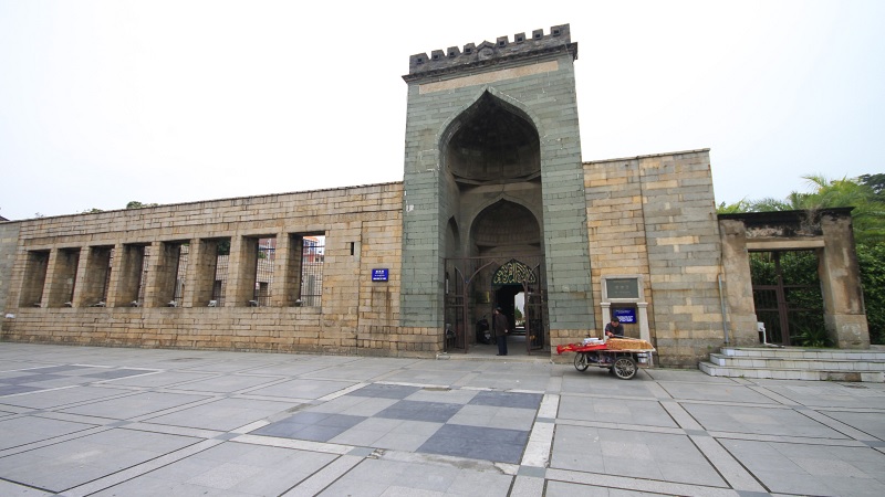 Masjid Quanzhou--