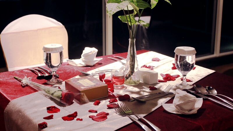 Nikmati promo hari kasih sayang dan pesta demokrasi di Swiss-Belhotel Serpong. Foto: Repro