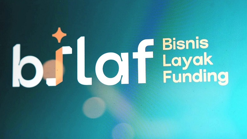 KemenkopUKM meluncurkan program bernama Bisnis Layak Funding (BisLaf). (Foto: Repro)