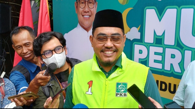 Wakil Ketua Umum DPP PKB, Jazilul Fawaid. (Foto: Repro)